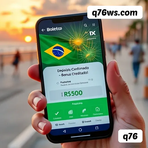 Central de dúvidas rápidas sobre o app q76