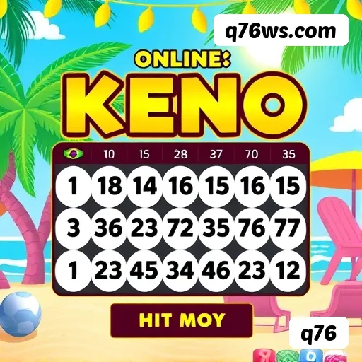 Guia rápido de apostas ao vivo na q76