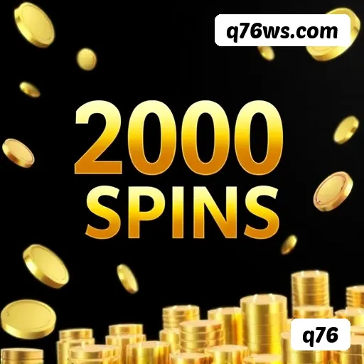 Cassino q76 app mobile