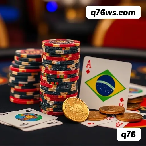 App q76 Android download