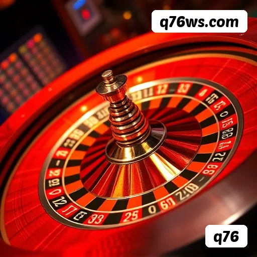 Aplicativo móvel q76 para iOS e Android