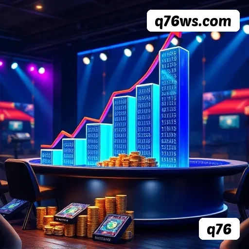 Bônus boas-vindas q76 R$100