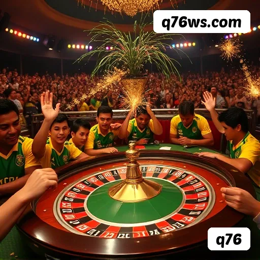 Cashback VIP q76 - reembolso semanal