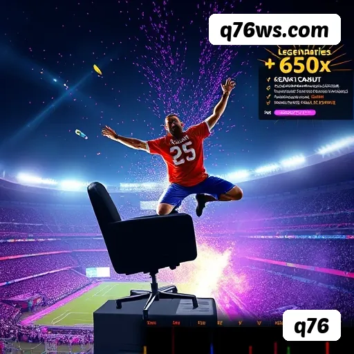 Suporte VIP q76 - atendimento prioritário