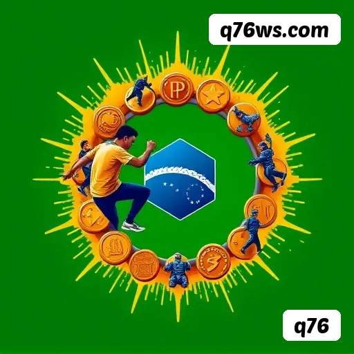 Bônus e prêmios q76